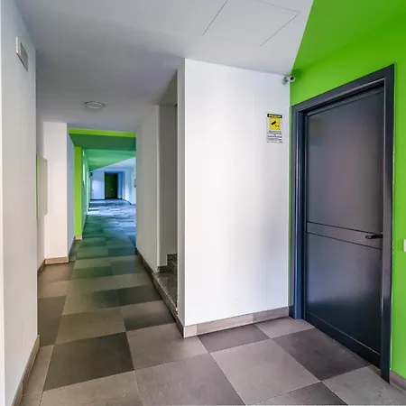 Certosa Charm - Free Garage Parking By Innstay