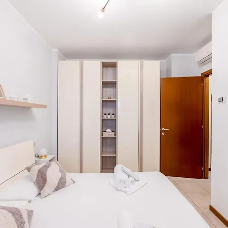 شقة Certosa Charm - Free Garage Parking By Innstay