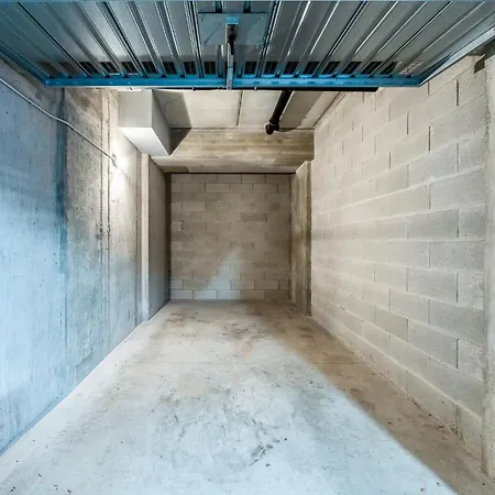 Certosa Charm - Free Garage Parking By Innstay
