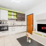 Appartamento Certosa Charm - Private Parking By Innstay *
