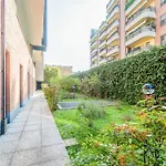Appartamento Certosa Charm - Private Parking By Innstay Milano