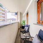 Certosa Charm - Private Parking By Innstay Appartamento Milano