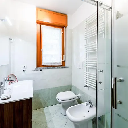 Appartamento Certosa Charm - Private Parking By Innstay *