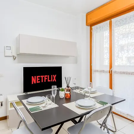 Certosa Charm - Private Parking By Innstay * Milano