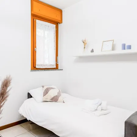 Certosa Charm - Private Parking By Innstay * Milano