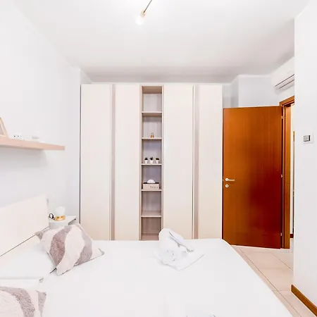 Certosa Charm - Private Parking By Innstay * Милан