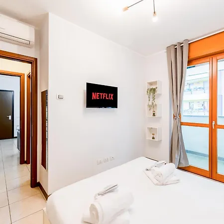 Certosa Charm - Private Parking By Innstay *