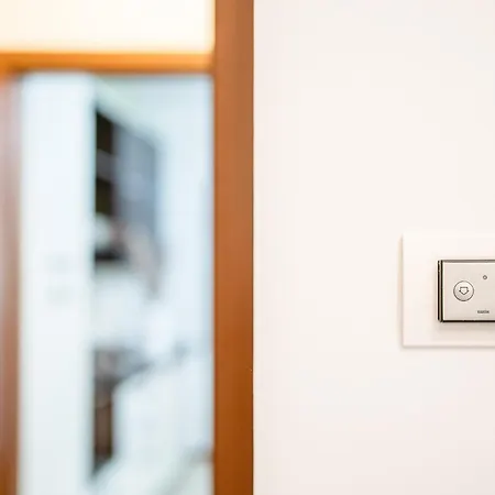 Апартаменты Certosa Charm - Private Parking By Innstay *