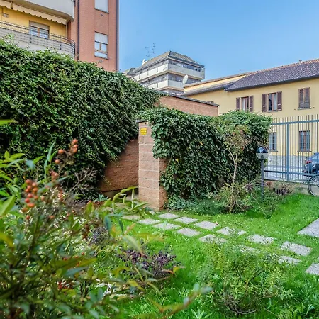 Certosa Charm - Private Parking By Innstay *