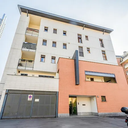 Certosa Charm - Private Parking By Innstay Апартаменты