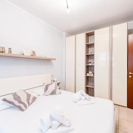 Certosa Charm - Private Parking By Innstay *