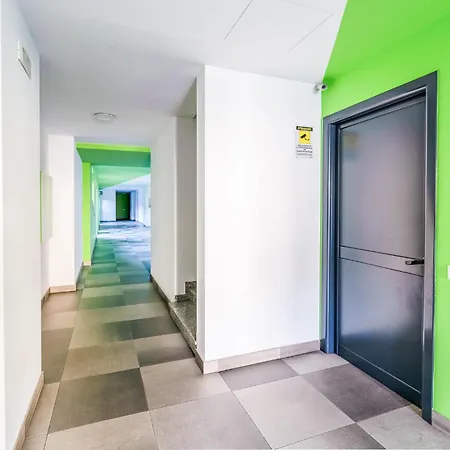 Апартаменты Certosa Charm - Private Parking By Innstay