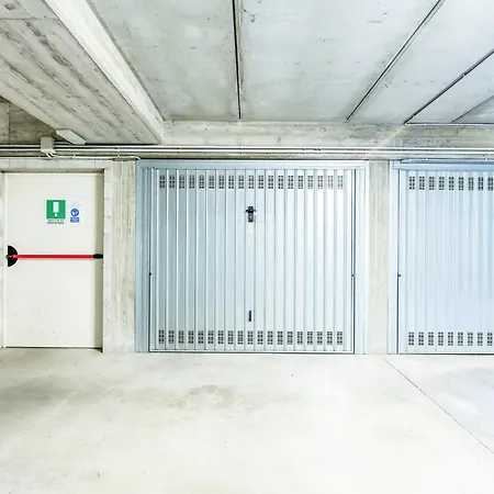 Certosa Charm - Private Parking By Innstay Апартаменты *