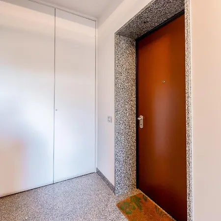 Апартаменты Certosa Charm - Private Parking By Innstay