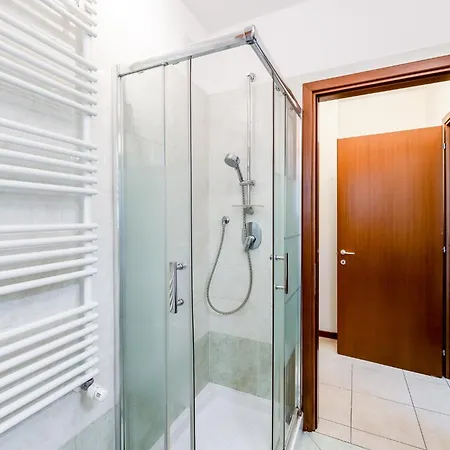 Certosa Charm - Private Parking By Innstay * Милан