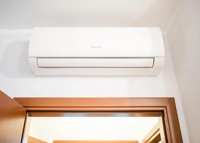 Apartamento Certosa Charm - Private Parking By Innstay Milán