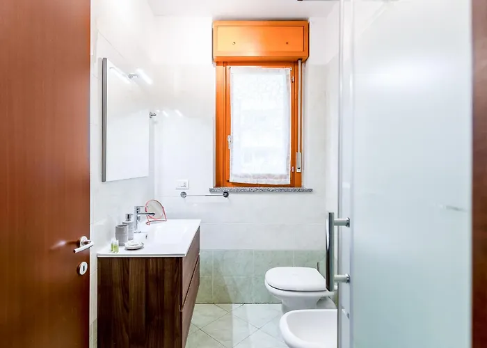 Certosa Charm - Private Parking By Innstay Apartamento Milán