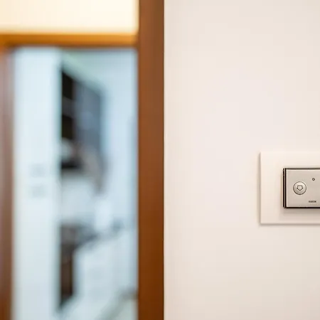 Certosa Charm - Free Garage Parking By Innstay Milán