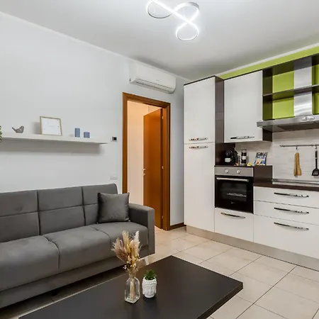 Certosa Charm - Free Garage Parking By Innstay Apartamento