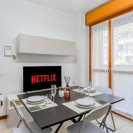 Certosa Charm - Free Garage Parking By Innstay Apartamento Milán
