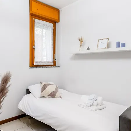 Certosa Charm - Free Garage Parking By Innstay