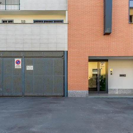 Certosa Charm - Free Garage Parking By Innstay Apartamento *
