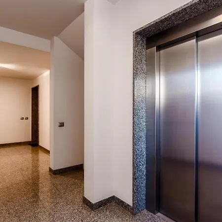 Apartamento Certosa Charm - Free Garage Parking By Innstay Milán