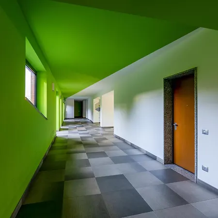 Certosa Charm - Free Garage Parking By Innstay Milán