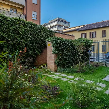 Certosa Charm - Free Garage Parking By Innstay