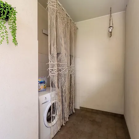 Apartamento Certosa Charm - Free Garage Parking By Innstay *