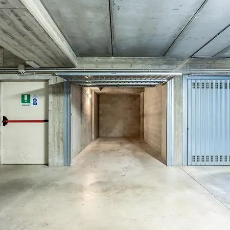 Certosa Charm - Free Garage Parking By Innstay * Milán
