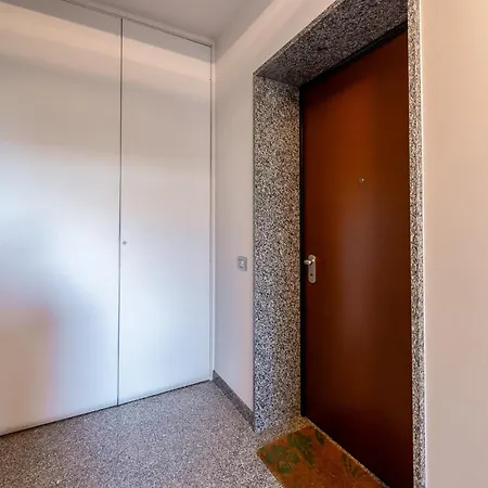 Certosa Charm - Free Garage Parking By Innstay