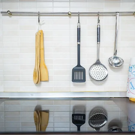 Certosa Charm - Free Garage Parking By Innstay Apartamento Milán