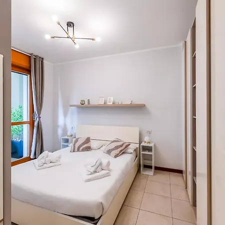 Certosa Charm - Free Garage Parking By Innstay Apartamento *