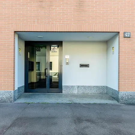 Apartamento Certosa Charm - Free Garage Parking By Innstay *